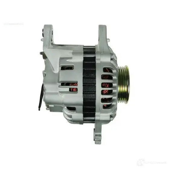 Генератор AS-PL 1274441685 a3355(valeo) 5902129046998 ZHU2 W изображение 2