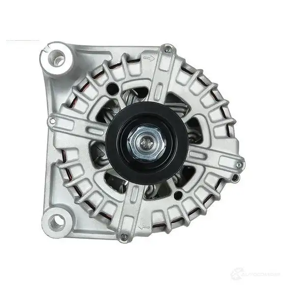 Генератор AS-PL 1437272792 A7Y4 0 a3438s - Изображение 1