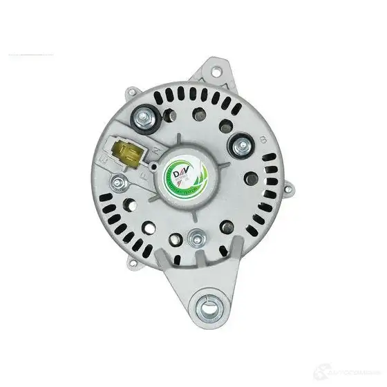 Генератор AS-PL 1437272690 7UR BU a6621s изображение 3