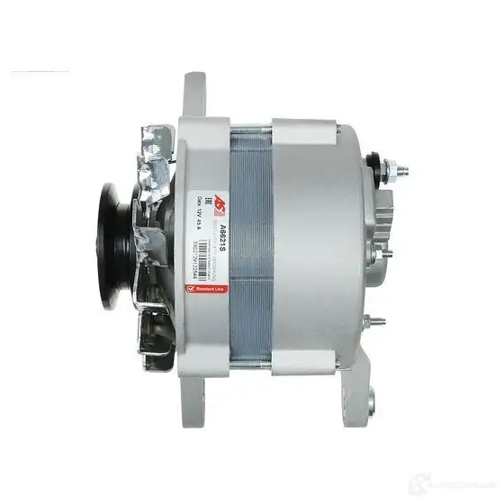 Генератор AS-PL 1437272690 7UR BU a6621s изображение 4