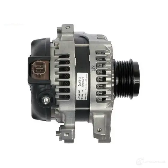 Генератор AS-PL PUDWF HY 4264606 5901259446586 a6062(denso) изображение 2