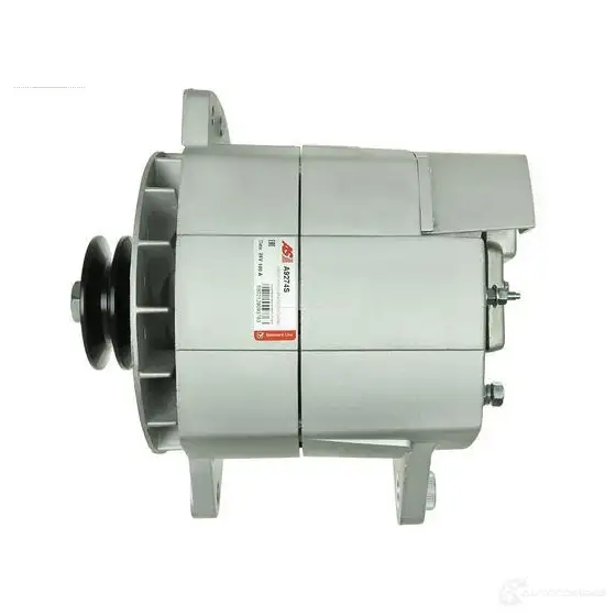 Генератор AS-PL 3Z J2UV 1437271112 a9274s изображение 4