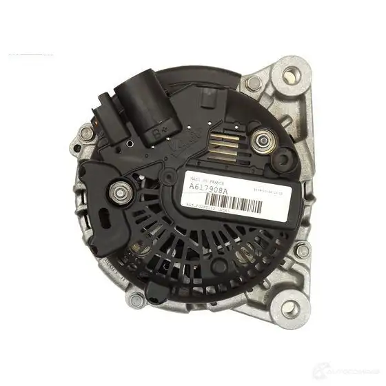 Генератор AS-PL 5901259482126 a3193(valeo) 4263947 DPRDAT E изображение 3