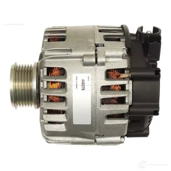 Генератор AS-PL 5901259482126 a3193(valeo) 4263947 DPRDAT E изображение 4