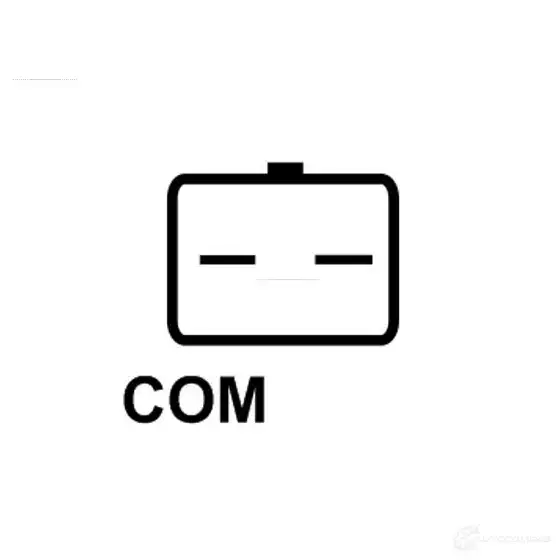 Генератор AS-PL 5901259482126 a3193(valeo) 4263947 DPRDAT E изображение 5