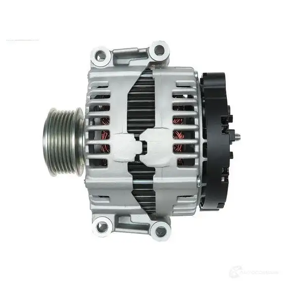 Генератор AS-PL a0723s JGRMQ T 1437272407 изображение 4
