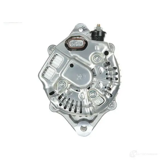 Генератор AS-PL 1437906787 BWQ8K 9 a6679(denso) изображение 3