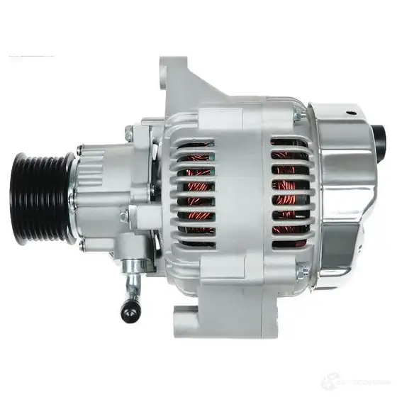 Генератор AS-PL a6593s FW26 GIN 1437272291 изображение 4