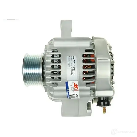 Генератор AS-PL CSZRE UA 5901259406450 a6025(denso) 4264546 изображение 4