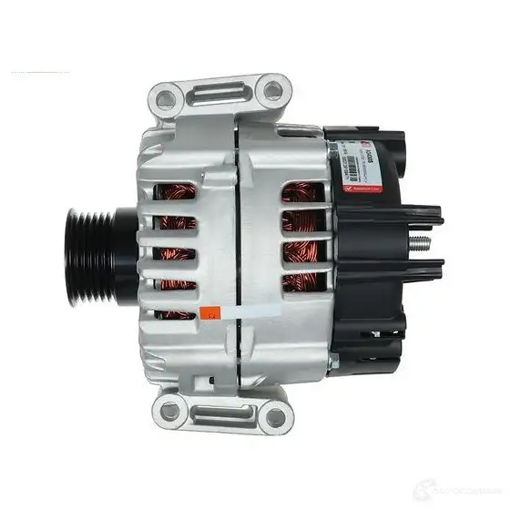 Генератор AS-PL V68U V1Q 1437269631 a3430s изображение 4