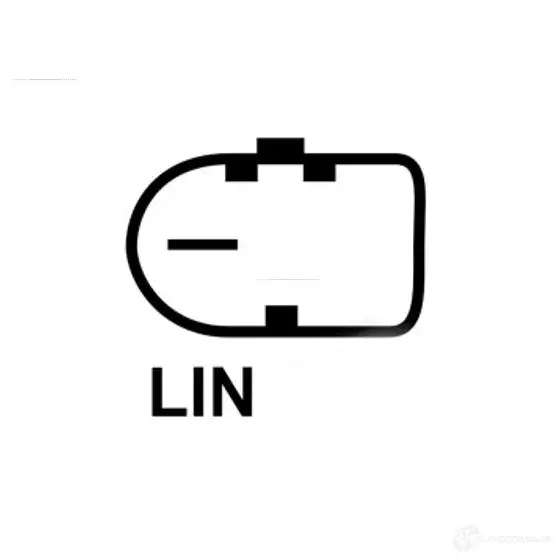 Генератор AS-PL V68U V1Q 1437269631 a3430s изображение 5