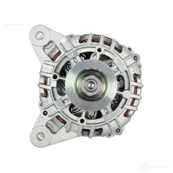 Генератор AS-PL 4263864 a3130(valeo) 5901259448887 5J HGS изображение 0