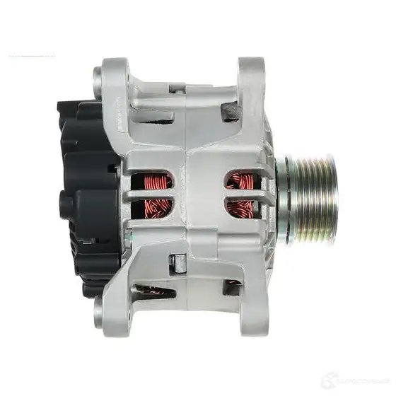 Генератор AS-PL 4263864 a3130(valeo) 5901259448887 5J HGS изображение 2