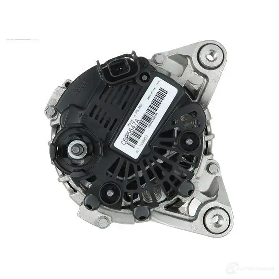 Генератор AS-PL 4263864 a3130(valeo) 5901259448887 5J HGS изображение 3