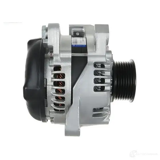 Генератор AS-PL a6312(denso) 1438029571 QUA7 F изображение 2