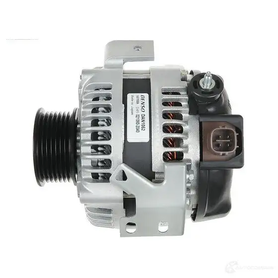 Генератор AS-PL a6312(denso) 1438029571 QUA7 F изображение 4