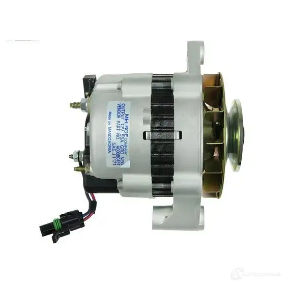 Генератор AS-PL a9263(mando) 1425056757 5902129059783 EP4 DRWY изображение 2