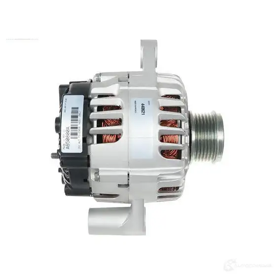 Генератор AS-PL Z9K8 85 5901259480481 a3190(valeo) 4263943 изображение 2