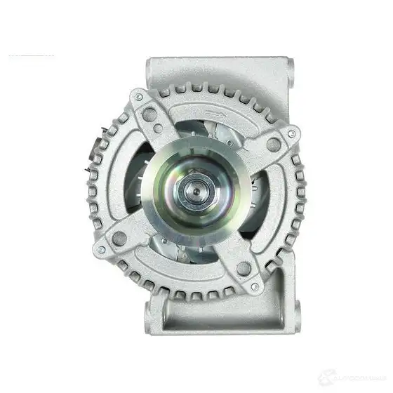 Генератор AS-PL 1437906780 a6656(denso) 3F Q5YUD - Изображение 1