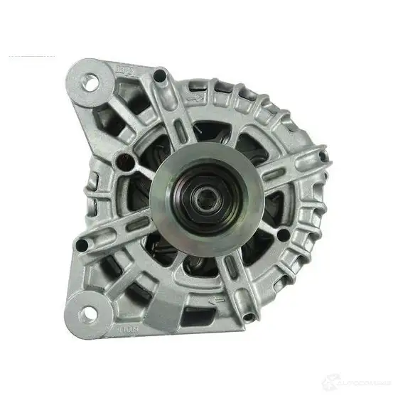 Генератор AS-PL 5902129027188 Q E02HY3 a3313(valeo) 4264073 изображение 0