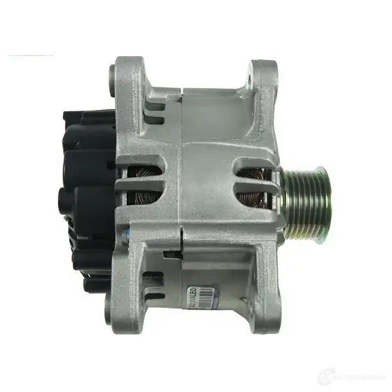 Генератор AS-PL 5902129027188 Q E02HY3 a3313(valeo) 4264073 изображение 2