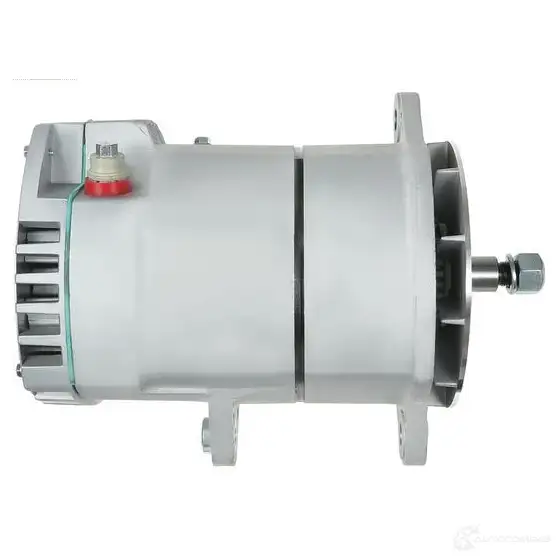 Генератор AS-PL W5 COJK 1437272104 a1064s изображение 2