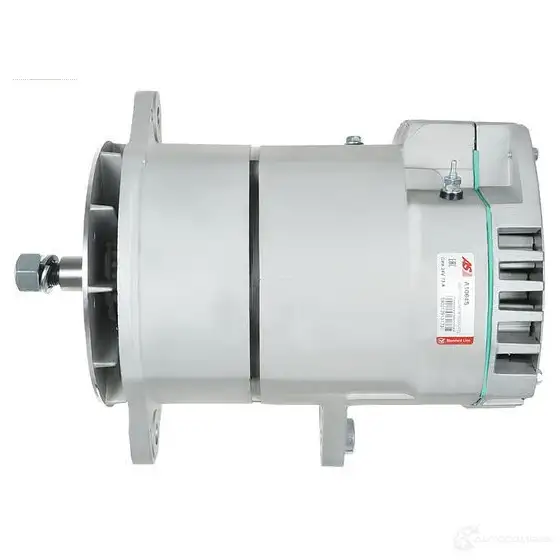 Генератор AS-PL W5 COJK 1437272104 a1064s изображение 4