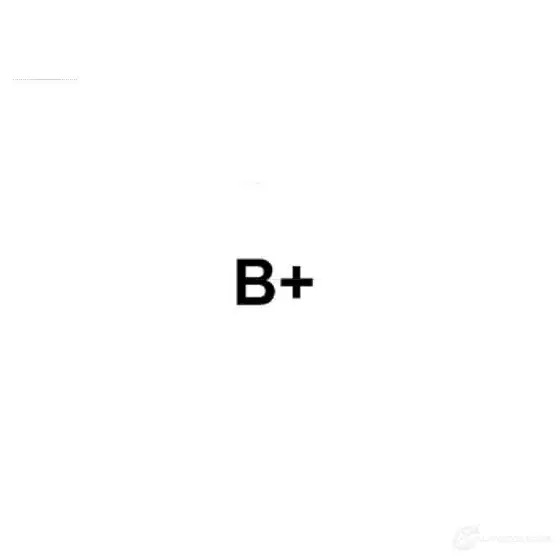 Генератор AS-PL W5 COJK 1437272104 a1064s изображение 5
