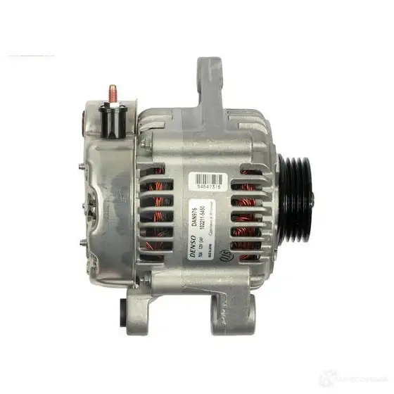 Генератор AS-PL 4264596 5901259446524 a6057(denso) FMM Q6A изображение 2