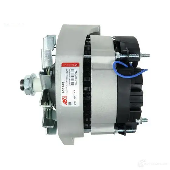 Генератор AS-PL 1424974920 5902129067337 A EB6EKF a3374s изображение 4