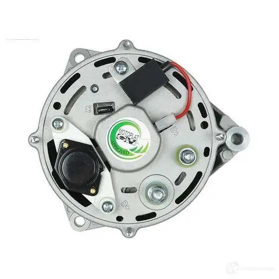 Генератор AS-PL 4263071 5901259400243 a0014 OPJY12 Q изображение 3