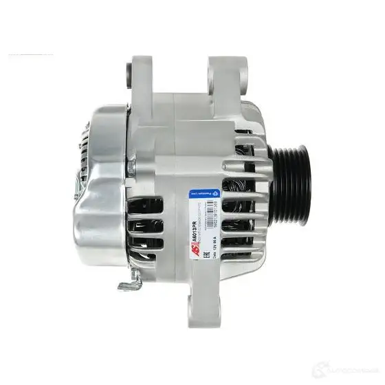 Генератор AS-PL YGQ4P9 7 1437261971 a6013pr изображение 2