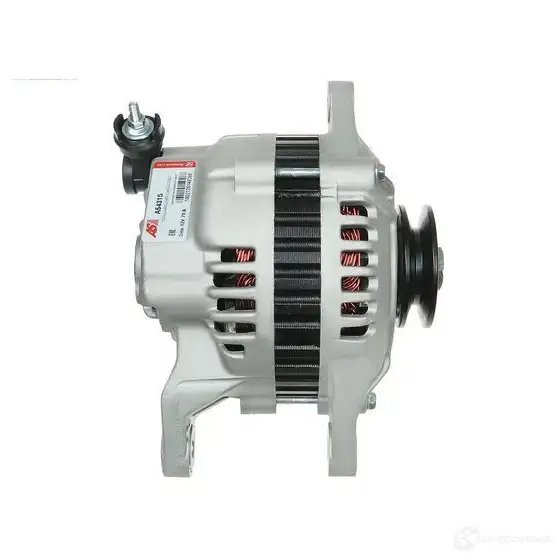 Генератор AS-PL 1438224810 a5431s 8H VAT изображение 2