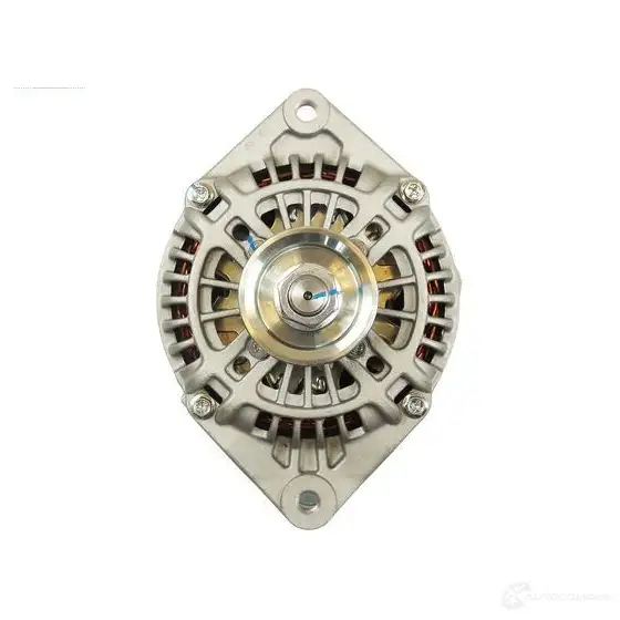 Генератор AS-PL 5902129007043 a5185 4264381 4WZ0 7 - Изображение 1