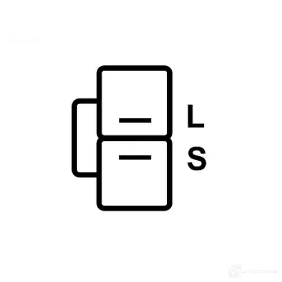 Генератор AS-PL 4 6IO1 4263663 a2034 5901259403329 изображение 5