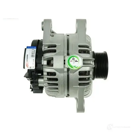 Генератор AS-PL 1437262135 Y 2CNO0X a0663pr изображение 2