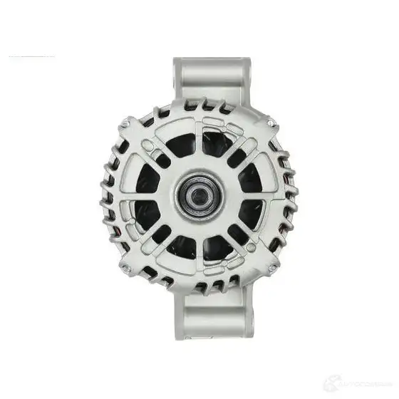 Генератор AS-PL 1437906810 a9021sr 4DA9D V - Изображение 1