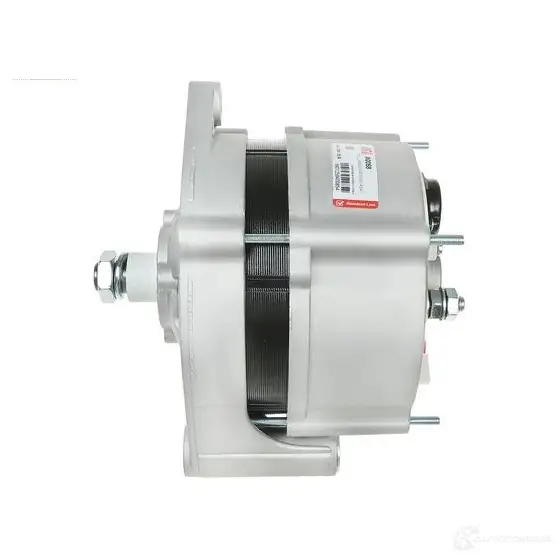Генератор AS-PL 5901259400854 3NNSIF W 4263127 a0058 изображение 4