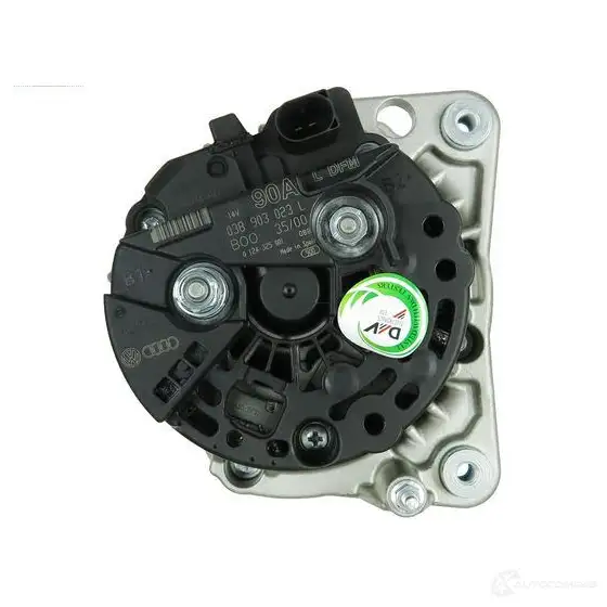 Генератор AS-PL 6 OSDV a0127pr 1424498006 5902129062233 изображение 3