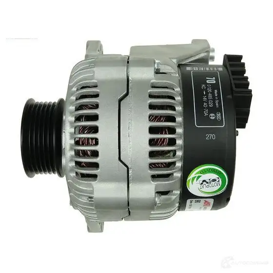 Генератор AS-PL 5902129073901 1424498011 a0152pr B RIPXL изображение 4