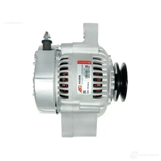 Генератор AS-PL a6480s 1425056728 5902129077732 Y GXCK5 изображение 2