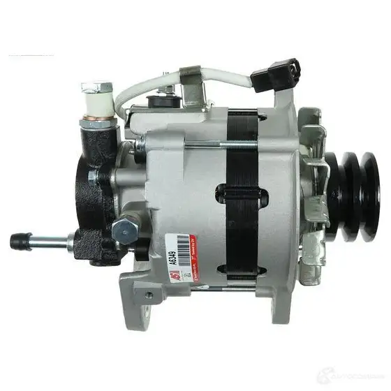 Генератор AS-PL 4264877 E HQ805K a6349 5902129020134 изображение 2