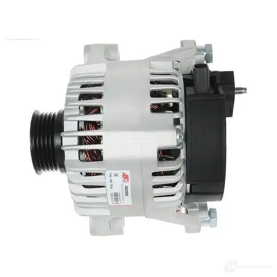 Генератор AS-PL 1438029646 ZJ0T O a6268s изображение 4