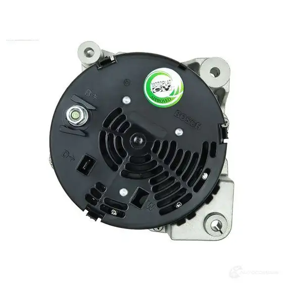 Генератор AS-PL a0666pr VW Y49 1437263404 изображение 3