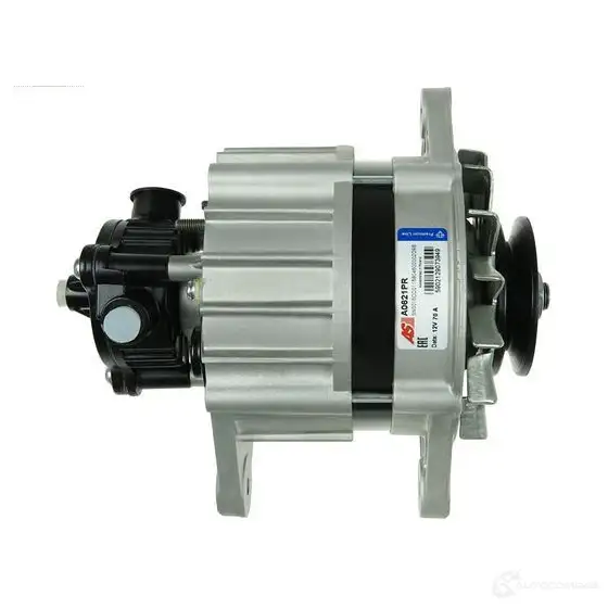 Генератор AS-PL a0621pr 6XT6 N1 1424498064 5902129073949 изображение 2