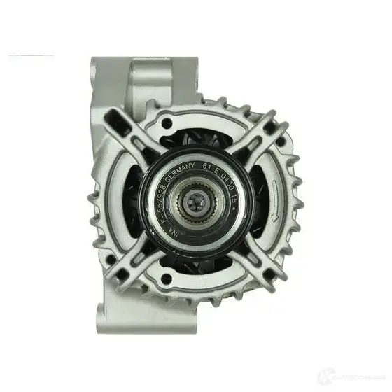 Генератор AS-PL a6255pr 1437263419 1K4P5 SA - Изображение 1