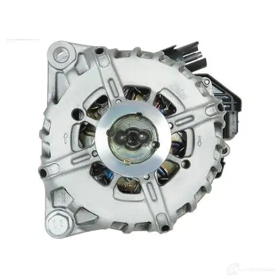 Генератор AS-PL 183QB Y3 a3585(valeo) 1438224888 - Изображение 1