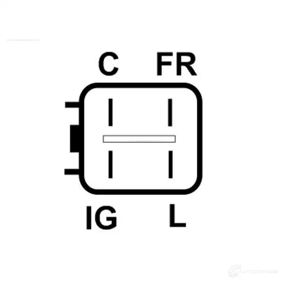 Генератор AS-PL 5901259485899 A EO7F4 a5076 4264294 изображение 5