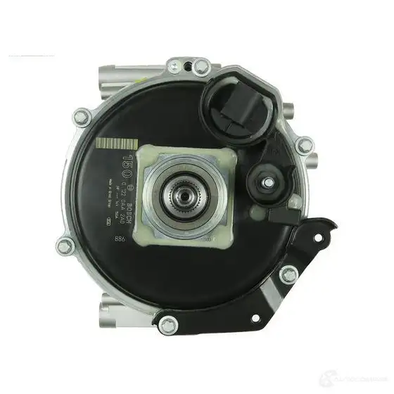 Генератор AS-PL MJ ESAJ 1437270673 a0643(bosch) - Изображение 1
