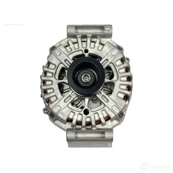 Генератор AS-PL 5901259448436 a3125(valeo) 4263854 W5TJ Q - Изображение 1